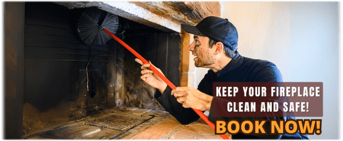 Fireplace Cleaning Schaumburg IL