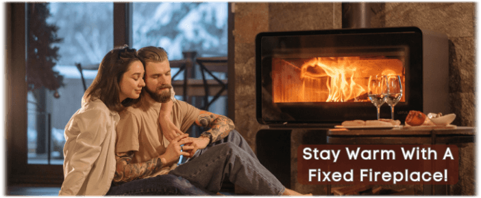 Fireplace Repair Schaumburg IL