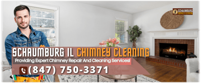 Chimney Cleaning Schaumburg IL
